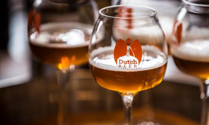 Dutch Beer Challenge 2019 Dutch Beer Challenge 2019